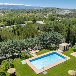  Сasa de vacaciones Caserio Del Colmenar